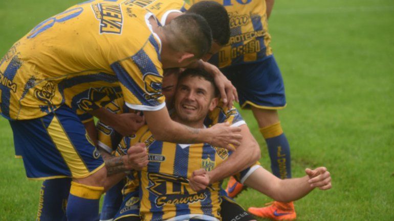 Nada Pacífico: ganó Atlanta 3-1 y hubo tres expulsados