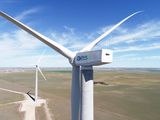 Con una inversión de U$S 150 millones, AES ampliará su parque eólico Vientos Bonaerenses.