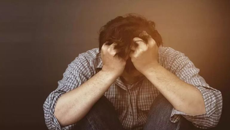 Desolador panorama: la situación emocional de los argentinos está en picada