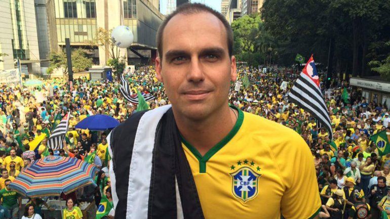 Bolsonaro queda bien parado en el Congreso también