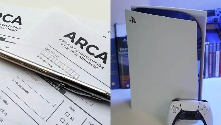 La subasta de ARCA ofrece una oportunidad para adquirir la PlayStation 5 a un precio más accesible que en el mercado tradicional. La subasta de ARCA ofrece una oportunidad para adquirir la PlayStation 5 a un precio más accesible que en el mercado tradicional.
