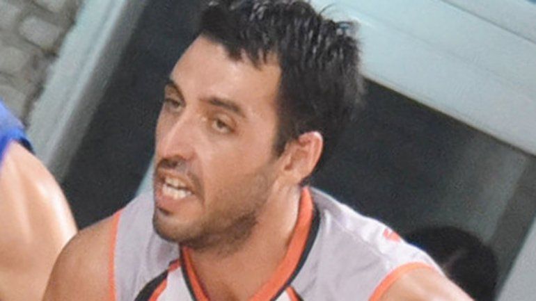Mario Sepúlveda