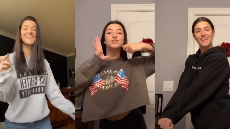 TikTok: ella es la joven con más seguidores 