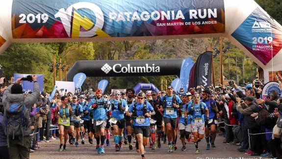 El Patagonia Run pasó al 2021: Estamos muy tristes pero era la única opción