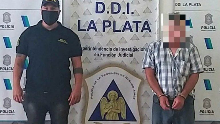 Abusaba a su hijastra cuando la madre iba a la calle a limosnear