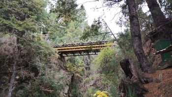 tragedia en bariloche: el turista sufrio fractura de craneo y murio ahogado tragedia en bariloche: el turista sufrio fractura de craneo y murio ahogado