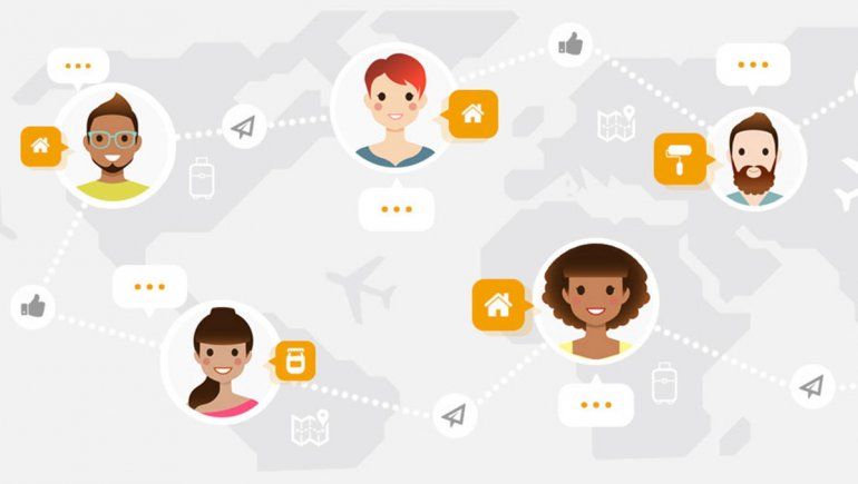 Alojarse gratis en más de 600 hoteles de todo el mundo es posible