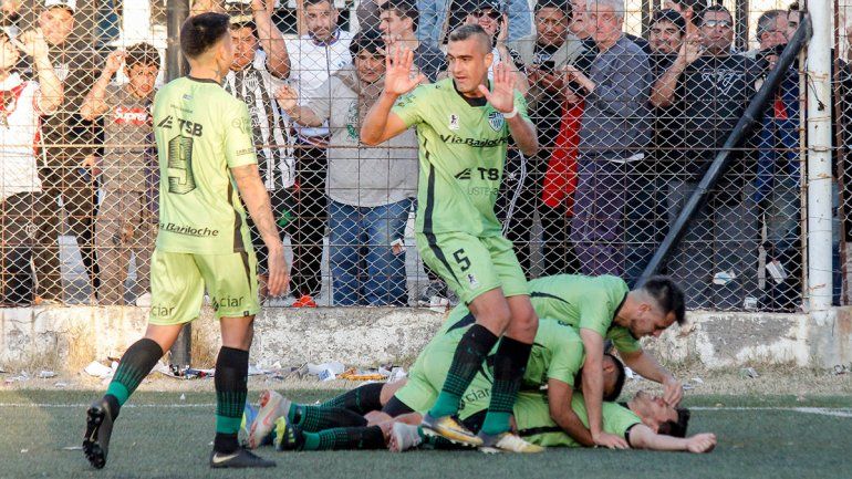 Cipo quiere sumar y romper una racha histórica