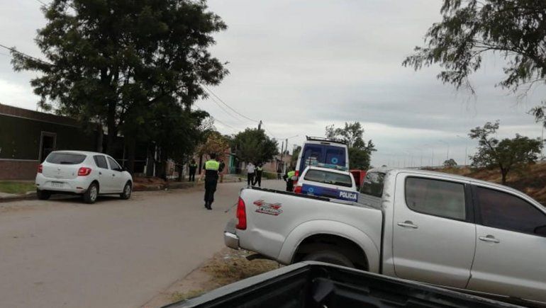 Horror en Tucumán: investigan femicidio seguido de suicidio