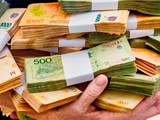 Plazo fijo: cuánto tengo que invertir para ganar un millón de pesos en 2025