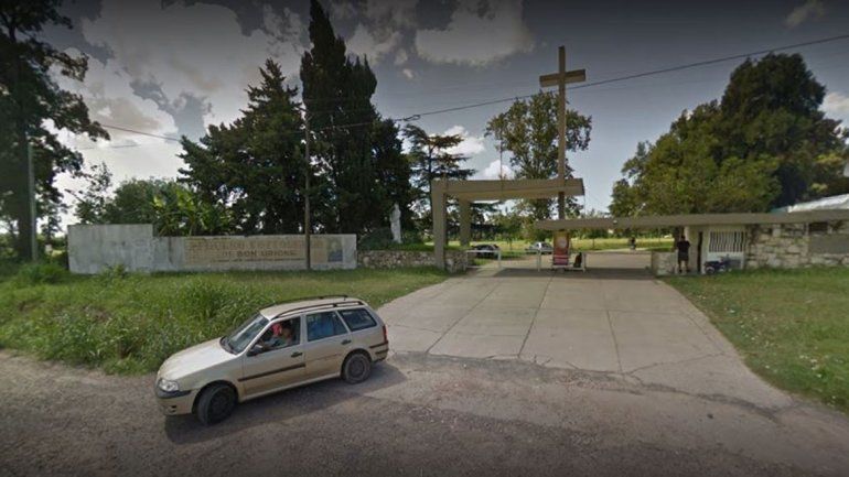 Acusan a religioso de Don Orione de abusar de chicos