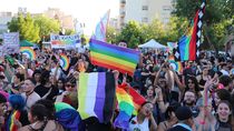 marcha del orgullo en neuquen: una edicion marcada por la resistencia y contra el odio marcha del orgullo en neuquen: una edicion marcada por la resistencia y contra el odio