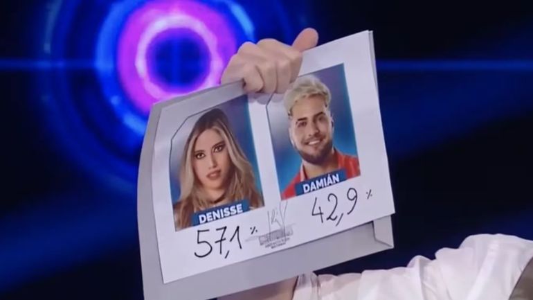Los memes que dejó la nueva eliminación de Denisse de la casa de Gran Hermano