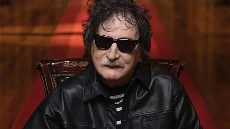 Le dieron el alta a Charly García tras permanecer internado durante una semana