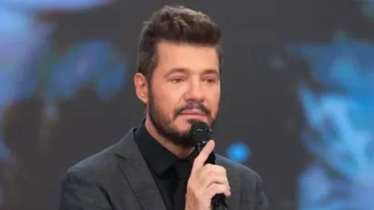 Marcelo Tinelli y el íntimo video que lo dejó muy mal parado