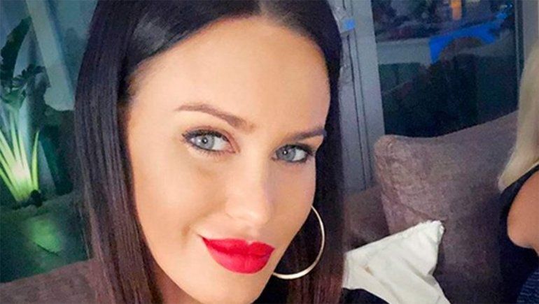 Natalie Weber on fire: habló sin tapujos de cómo mantiene la pasión con Mauro