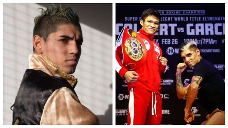 Pizza, birra y a ver al argentino que pelea por el título mundial