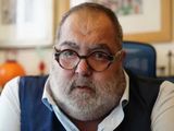 Jorge Lanata sufrió una isquemia intestinal y es operado de urgencia