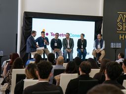Tecpetrol Conecta: más de 50 jóvenes técnicos participaron de un encuentro con empresas del sector Tecpetrol Conecta: más de 50 jóvenes técnicos participaron de un encuentro con empresas del sector