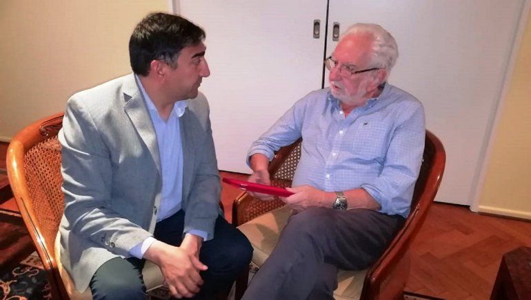 La batalla de los Pincheira atrapó a Pacho ODonnell