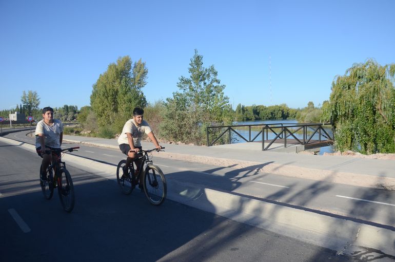 El pronóstico del tiempo anticipa una tarde primaveral en Neuquén