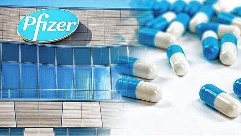 La píldora de Pfizer funciona contra la variante Ómicron