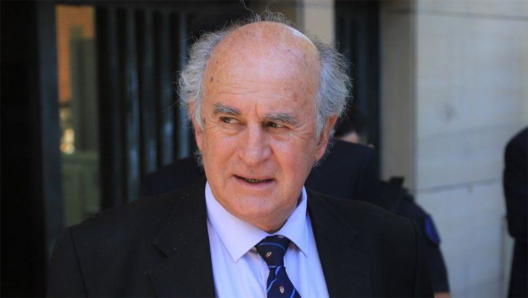 Oscar Parrilli absuelto: La causa fue parte de la persecución mediática y judicial