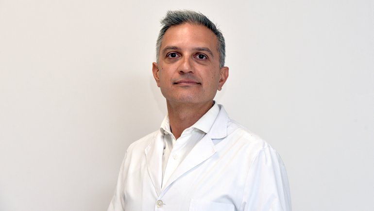 Ruggeri: Lo difícil es tener el equipamiento