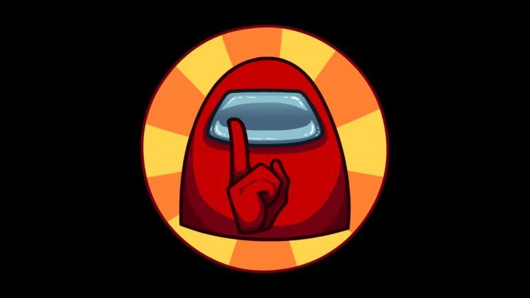 Los jugadores de Among Us prefieren el rojo