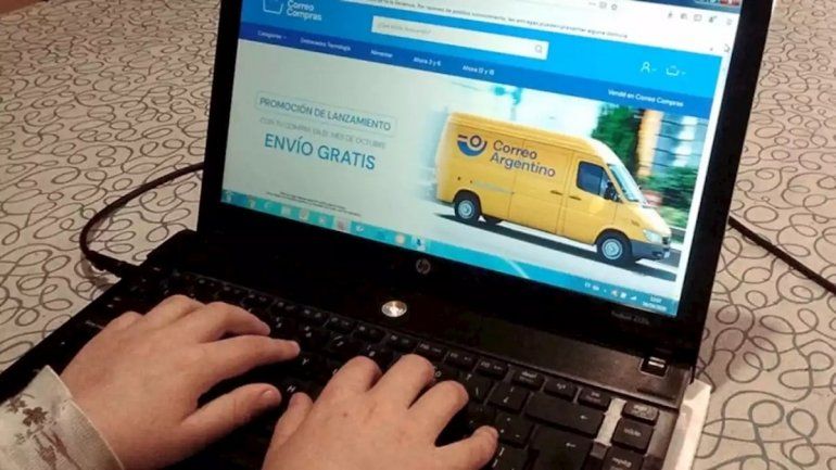 Conocé todo sobre Correo Compras