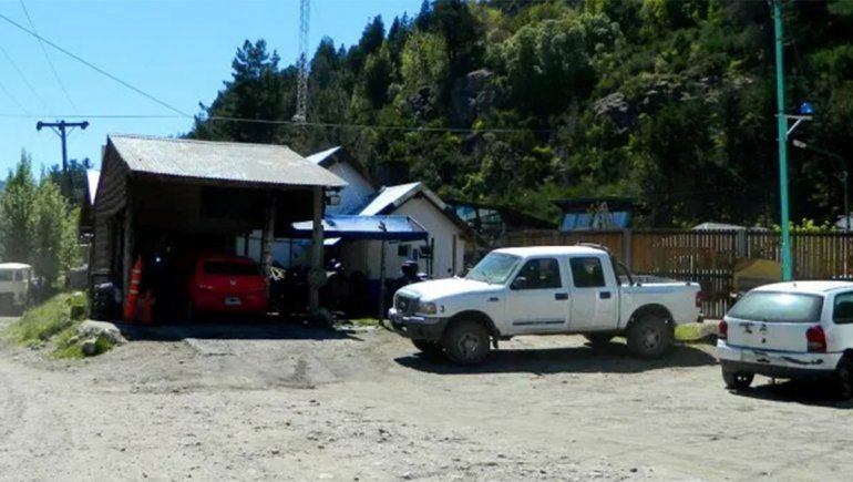 Trabajador municipal manejaba borracho una camioneta oficial