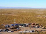 Cómo fue la foto final de la producción de crudo en el 2020