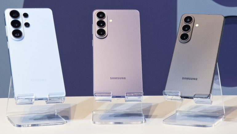 Samsung apuesta a Neuquén con el lanzamiento de su nueva familia de Galaxy S26