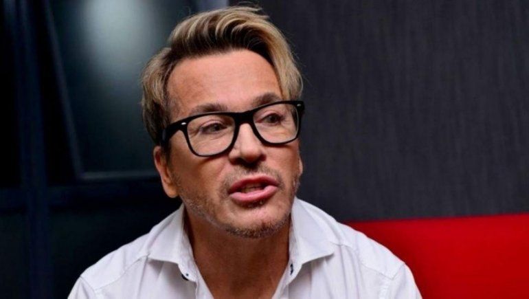 Guido Süller se sacó: ¡Pagá Suar!