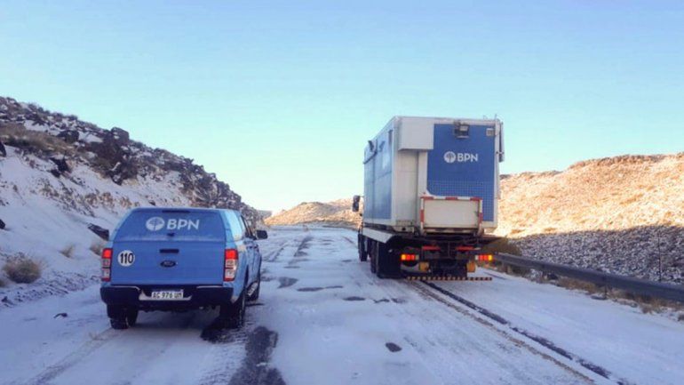 Ofrecerán créditos para los afectados por el temporal