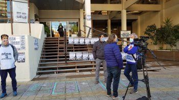 Denuncian que la deuda de aportes al ISSN supera los $2800 millones