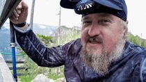 Secta rusa de trata en la Patagonia: el líder preso cerró un complejo recreativo y se instaló ahí. Secta rusa de trata en la Patagonia: el líder preso cerró un complejo recreativo y se instaló ahí.