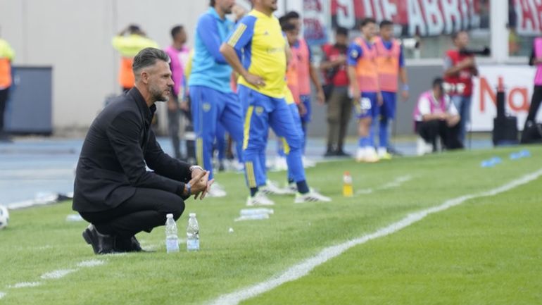 Martín Demichelis Martín Demichelis