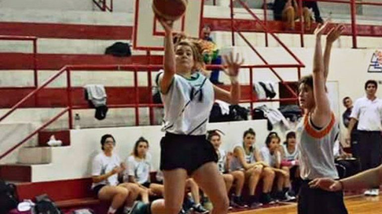 Tenemos ganas de definirlo allá