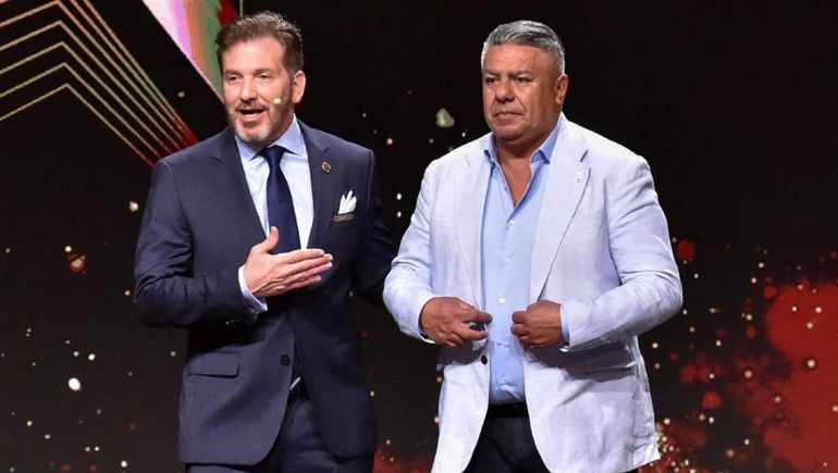 ¿Argentina bicampeona? La inesperada frase del presidente de Conmebol sobre la Finalissima