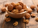 Nueces de Patagonia: el superalimento que beneficia tu corazón y cerebro
