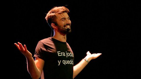 Pedro Rosemblat, el novio de Lali Espósito.