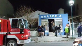 plaza huincul: murio un hombre tras un voraz incendio que envolvio una casa prefabricada plaza huincul: murio un hombre tras un voraz incendio que envolvio una casa prefabricada