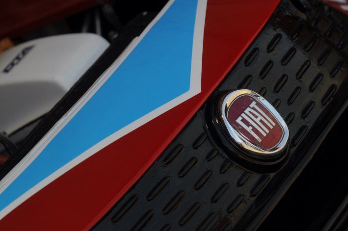 Fiat anunció su equipo para el 2020 del Súper TC2000