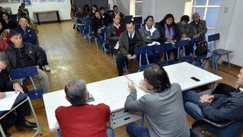 Cancio hizo podio en el primer día del Rally Nacional en La Rioja.