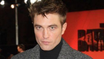 The Batman arrancó con el pie derecho