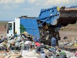 Centenario arrojaba sus residuos en el Complejo Ambiental Neuquén