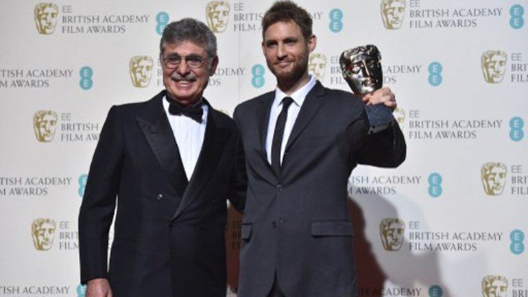 Relatos Salvajes fue elegida mejor película extranjera en los Premios Bafta