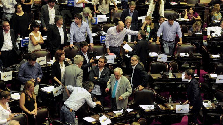 Rechazo político al cambio que afecta los aumentos a jubilados