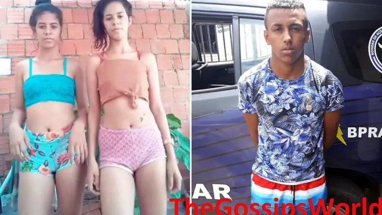 Ejecutaron a gemelas de 18 años en un vivo de Instagram